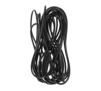 GARVALON Câble Extension Broches pour Caméra De Dash Cam Rallonge Compatible pour Caméra De Recul Transmission Vidéo Et Audio Stable Conception Et Résistante à Eau