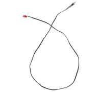 GARVALON Capteur De Température Pour Cuiseur à Riz Probe Thermostat Induction Compatible Avec Divers Modèles Et Marques Installation Facile Et Précise Pour Optimal Température