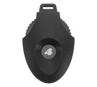 GARVALON Compteur de Score de Golf Portable Petit Golf Score Counter Précis pour Analyse des Coups et Entraînement