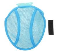 GARVALON Coussinet de Casque de Sécurité, Doublure Anti-Transpiration en Polyester, Lavable et Absorbante, pour Helmet et Hard Hat, Construction Site, Lot Unique