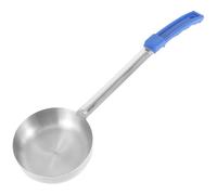 GARVALON Cuillère à Sauce Pizza Inox Cuillère Doseuse Contrôle Portions Usage Quotidien Cuisine Familiale Professionnelle