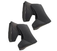 GARVALON Doublures Thermiques Amovibles pour Bottes de Neige Homme Taille 44 Semelles Isolantes Antidérapantes pour Bottes de Randonnée et Pêche Hivernale 2 Paires Confort et Chaleur