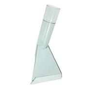 GARVALON Embout D’Aspirateur Transparent pour Nettoyage Humide Tapis et Canapé, Buse D’Extraction Puissante, Accessoire Compatible Aspirateur Voiture, Nettoyage Textile