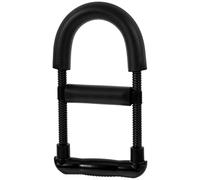 GARVALON Entraîneur de Force Poignet Fitness Intérieur Compact Résistant pour Exercice Bras et Renforcement