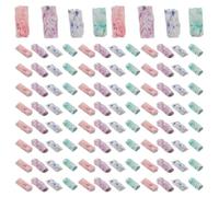 GARVALON Litière Papier pour Hamster Litière Naturelle pour Petits Animaux Tapis Absorbant pour Cages de Cobayes Gerbilles et Lapins