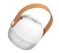 GARVALON Mini Tondeuse Anti-peluches Électrique Rasoir pour Vêtements Maille Tondeuse Rechargeable par USB pour Pulls et Écharpes