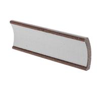 GARVALON Outil de Remodelage Pointe Queue Billard Compact et Portable pour Entretien Ponçage et Réparation des Embouts Accessoire Pratique pour Clubs et Domicile