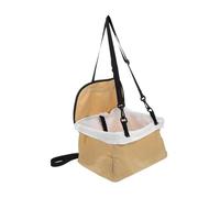 GARVALON Panier de Voyage pour Chat et Chien Porteur Suspendu pour Voiture Facile à Installer Respirant Adapté Plupart des Véhicules