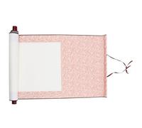 GARVALON Papier à Dessin et Papier de Calligraphie Chinoise, Léger et Enroulable, Adapté la Peinture L ' Entraînement Artistique