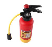 GARVALON Pistolet à Eau Extincteur Cartoon Grand Format 0,16 Kg en Plastique Sûr, Aquatique pour Garçon et Filles, Accessoire de Piscine pour Jeux D’Eau en Extérieur