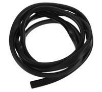 GARVALON PVC Paddle Protective Strip Lightweight Paddle Edge Guard for Sup Surfing Rowing Scratch Resistant Protector Band