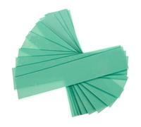 GARVALON Ruban Adhésif Double Face Vert Clair pour Grip de Golf, Kit de Regrippage 13 Pièces 25,3 X 5,5 CM, Bandes Adhésives Antidérapantes Résistantes aux Intempéries pour Réparation et