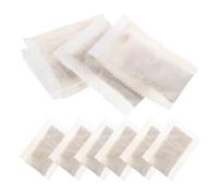 GARVALON Sachet de Thé à L’Herbe à Chat 2G X10 - Infusion Polyvalente pour Chatons Stimule la Boisson et Favorise la Santé Bucco-Dentaire des Chats