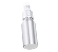 GARVALON Spray Bouteille Alimentaire pour Bitters Atomiseur Cocktail Vide Portable Flacon Pulvérisateur sans Fuite pour Bar et Parfum