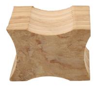 GARVALON Support Repose-manche pour Guitare Acoustique et Classique, Coussin Doux et Stable en Matériau Sûr, Accessoire Luthier pour Entretien et Réparation D’instruments à Cordes,