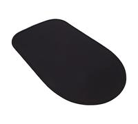 GARVALON Tapis Antidérapant pour Robot Pâtissier Caoutchouc Flexible Support Stable pour Mixeur Tapis Coulissant pour Cuisine Usage Domestique et Professionnel