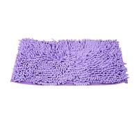 GARVALON Tapis Chenille pour Animaux de Compagnie Chaud Coussin Doublé pour Lapin Cochon D’Inde Chinchilla Tapis Confortable et Isolant Quatre Saisons Taille Couleur Couleur Aléatoire