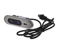 GARVALON Télécommande Électrique Fauteuil Relax Boutons Broches avec Port USB Commande Manuelle pour Releveur Remplacement Contrôleur pour Canapé Inclinable