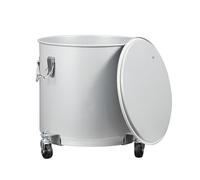 Garvee Friteuse à air compacte - Cuisson saine et rapide, économie d'énergie, contrôle précis de la température, entretien facile, design moderne - Idéale pour la maison