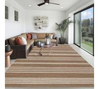 Garvee Hallway Runner Rug,Foldable Printed Carpet