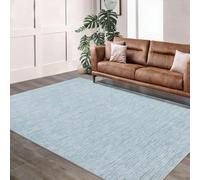 Garvee Living Room Rug 5x8,Foldable Printed Carpet for Living Room Bedroom