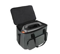 Garvee Protection optimale pour Station d'énergie Portable - Housse de Transport Robuste et légère - Compatible Jackery Explorateur 1000 - Rangement Accessoires et câbles, idéale Camping, randonnée