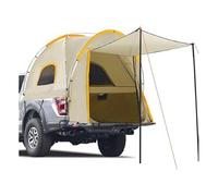 GarveeHome Tente Pick-up 2 en 1 avec Housse de Pluie, Sac de Transport, pour 2 à 3 Personnes