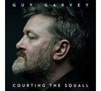 Garvey, Guy - Courting the Squall