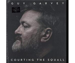 Garvey Guy - Courting the Squall