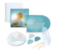 Garvey, Rea - Halo (Ltd. Fanbox)