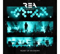 Heart of an Enemy (2 Tracks)