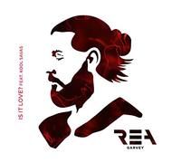 Is It Love? Feat. Kool Savas [Import allemand]