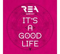 Garvey,Rea - It'S a Good Life (Ltd.2-Track)
