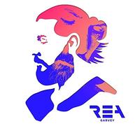 Garvey, Rea - Neon-Deluxe/Ltd [Import]