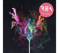 Garvey,Rea - Prisma (Dlx)