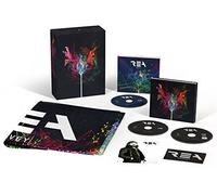 Garvey,Rea - Prisma (Super Deluxe Edt.)