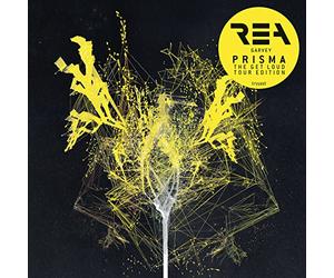 Garvey,Rea - Prisma-the Get Loud Tour
