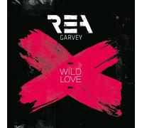 Garvey,Rea - Wild Love [Import]