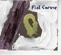 Garvie, Fiel - for What I Love [Import]