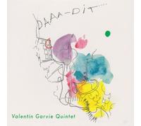 Garvie,Valentin & Quintet - Daaa-Dit