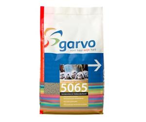 Garvo Grains de lapin élevage et entretien (5065) 4KG