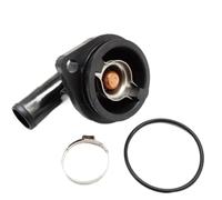 Garvtunex Thermostat 62C 144F Compatible with Verado 8M0174561 | Convient pour Marine 135 175 200 225 250 275 300CV ; Remplace Sierra 18-3631 et 892864T04