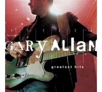 GARY ALLAN "GREATEST HITS" CD COUNTRY NEW