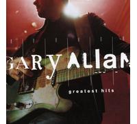 Allan, Gary - Greatest Hits