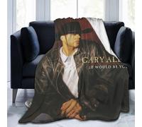 Gary Allan It Would Be You Micro-Couverture Ultra-Douce