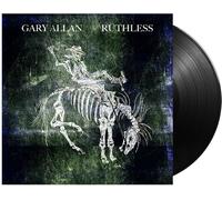 Gary Allan – Ruthless – Vinyle LP