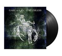 Gary Allan – Ruthless – Vinyle LP