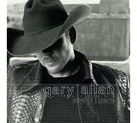 Gary Allan - See If I Care