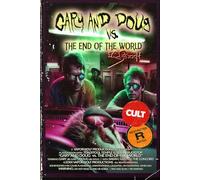 GARY AND DOUG vs. THE END OF THE WORLD