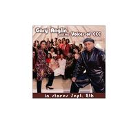 Gary Anglin & The Voices Of Ccc